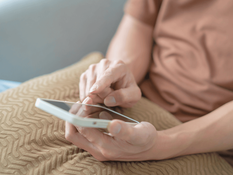 Diálogo de sordos&nbsp;digitales