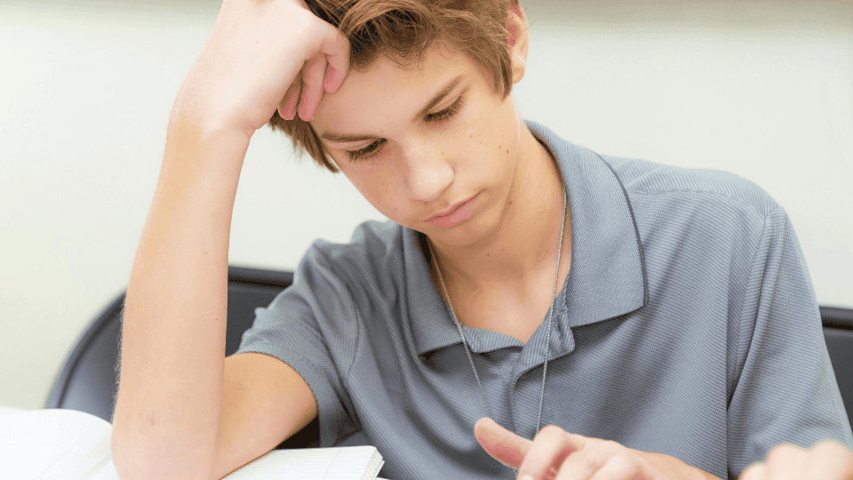 cuento sobre amor lgtb adolescencia colegio
