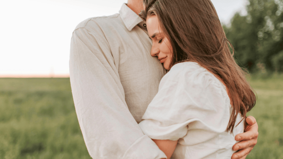 Los hombres a los que&nbsp;amé