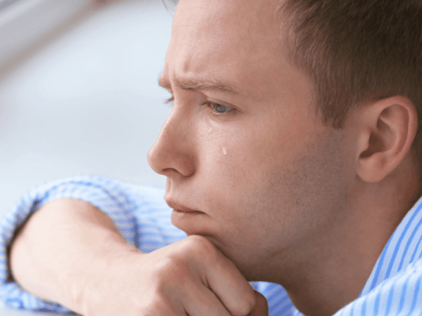 Haberte tenido y no&nbsp;tenerte