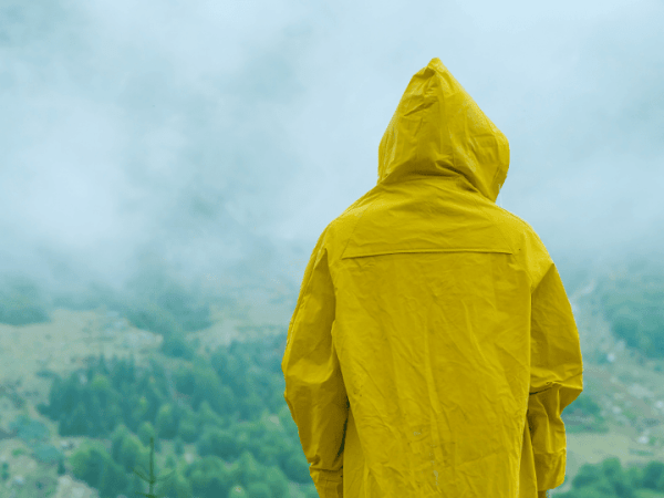 Autorretrato de instante