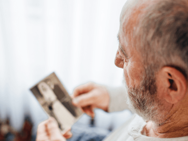 La melancolía de la&nbsp;muerte