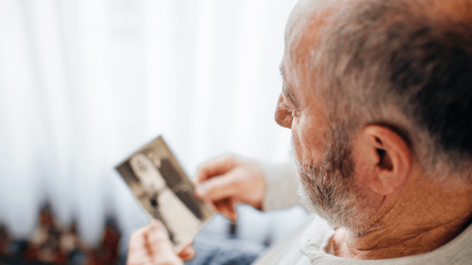 La melancolía de la&nbsp;muerte