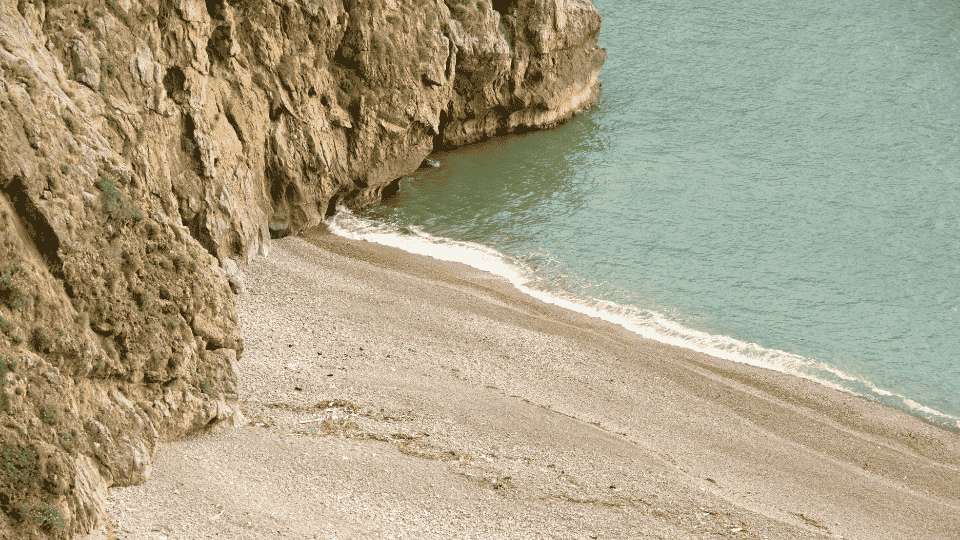 poema sobre amor hogar clara playa mar