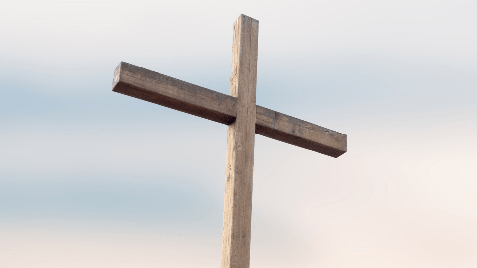 poema sobre castigo dolor redencion espiritualidad cruz