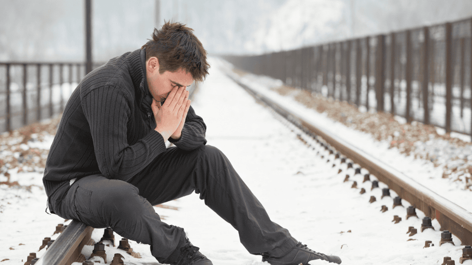 poema sobre suicidio muerte soledad delirio tristeza