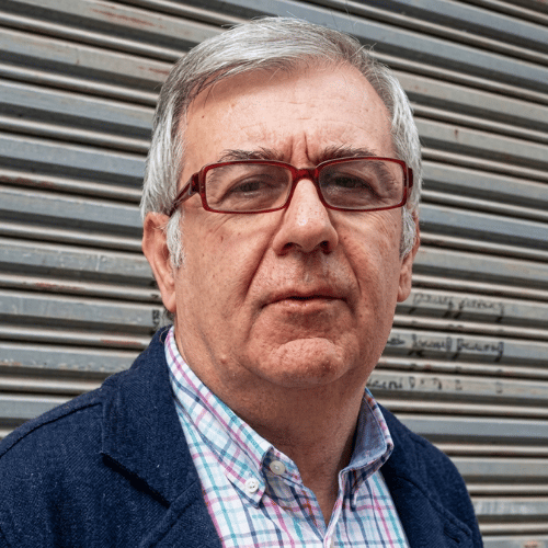 jose ferreiro pradoalto poeta escritor